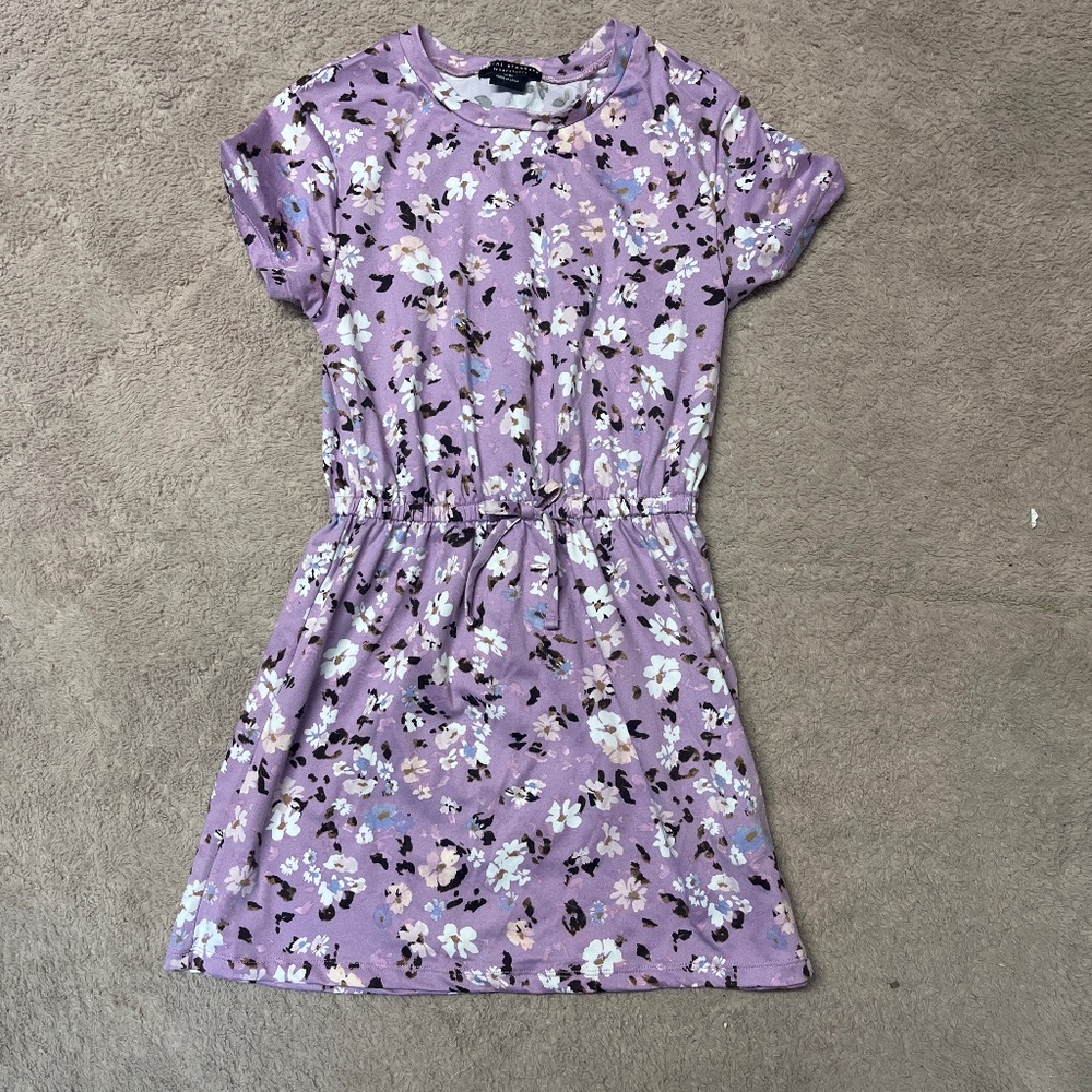 Casual dress